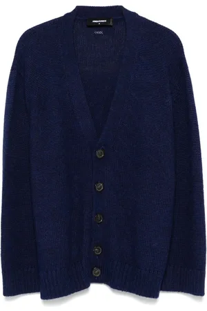 Dsquared2 Cárdigan con botones