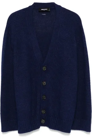 Dsquared2 Cárdigan con botones