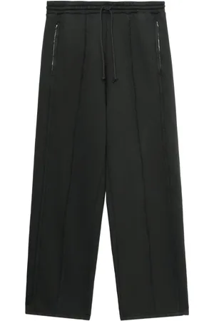 J.LAL Pantalones Lave