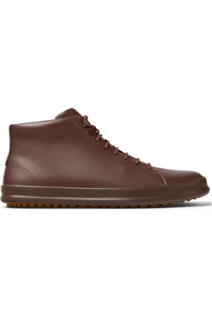 Camper Botines Chasis