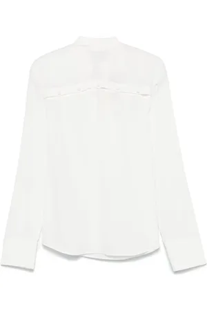 Nº21 Blusa con botones