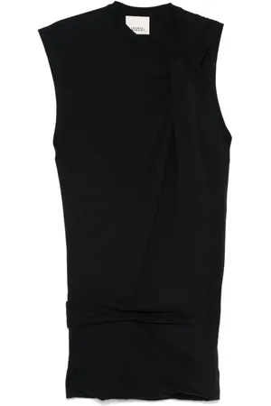 Isabel Marant Vestido corto Leany