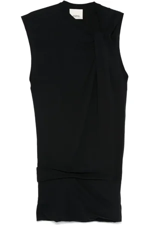Isabel Marant Vestido corto Leany