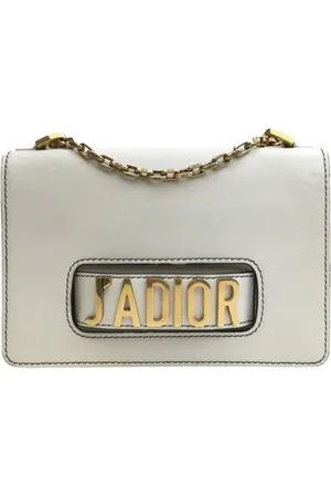 Dior Bolsa de hombro Medium Calfskin J
