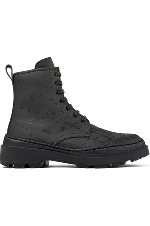 Camper Botines Brutus Trek