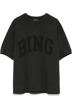 ANINE BING Playera Jaylin