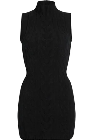 SER.O.YA Vestido corto Julissa