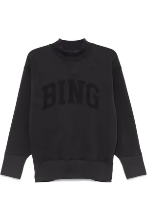 ANINE BING Sudadera Bradie