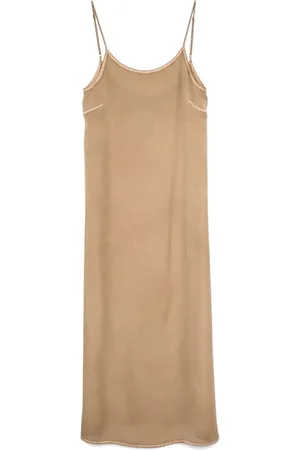 UMA WANG Vestido midi Anaya