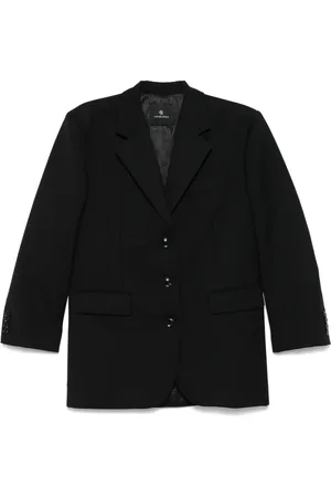ANINE BING Blazer Sara