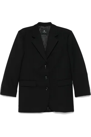 ANINE BING Blazer Sara