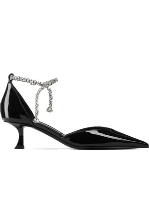 Jimmy Choo Zapatillas Stevie con tacón de 50mm