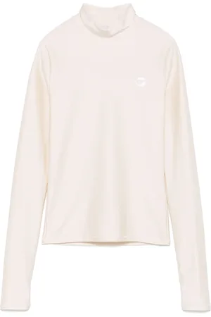 COPERNI Top con cuello de tortuga