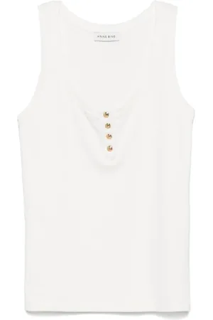 ANINE BING Camiseta Alessia