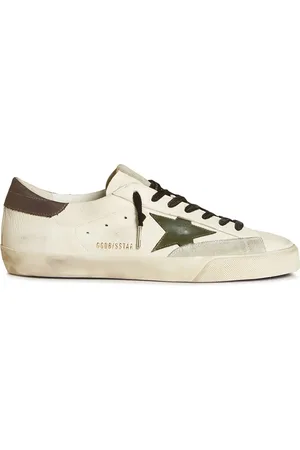 Golden Goose Tenis Super Star