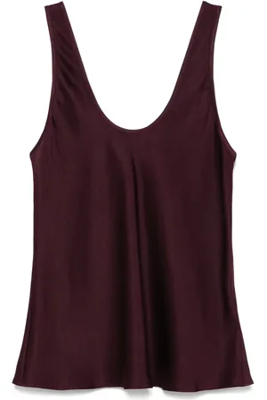 ANINE BING Top Lea