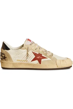 Golden Goose Tenis Ball Star