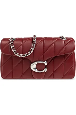 Coach Bolsa de hombro Tabby 26