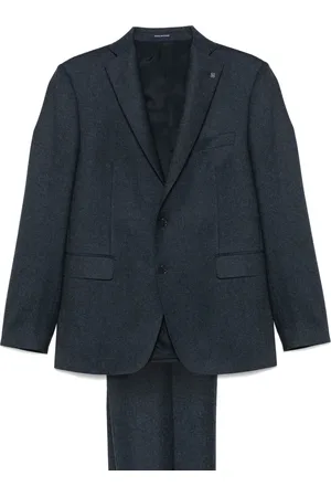 TAGLIATORE Traje con botones