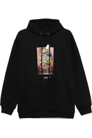 Throwback. Hoodie Crown