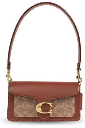 Coach Bolsa de hombro Tabby 20