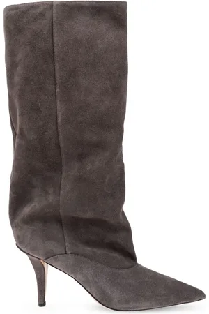 PARIS TEXAS Botas Ines con tacón de 75mm