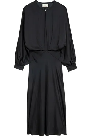 Zadig & Voltaire Vestido Ruiko