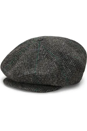 Ralph Lauren Gorra The Morehouse Collection Newsboy