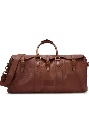 Ralph Lauren Bolsa de viaje