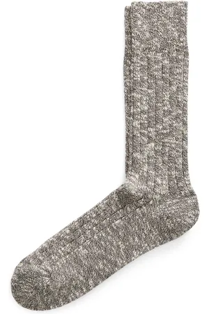 Ralph Lauren Calcetines con efecto melange