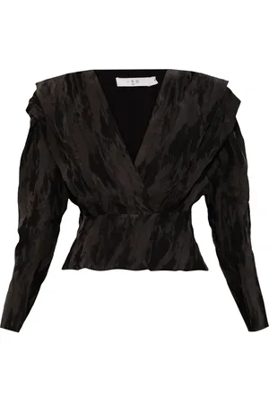 IRO Blusa Tabia