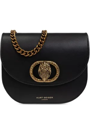 Kurt Geiger Bolsa Chelsea Saddle