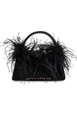 SOPHIA WEBSTER Bolsa hobo Dusty mini