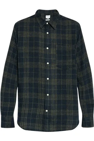 Norse projects Camisa Algot