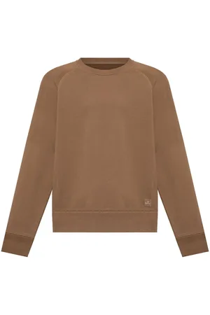 Paul Smith Sudadera con cuello redondo