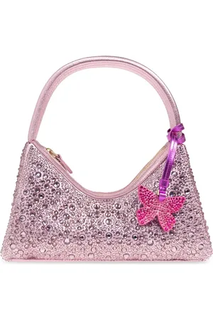 SOPHIA WEBSTER Bolsa hobo Precious mini