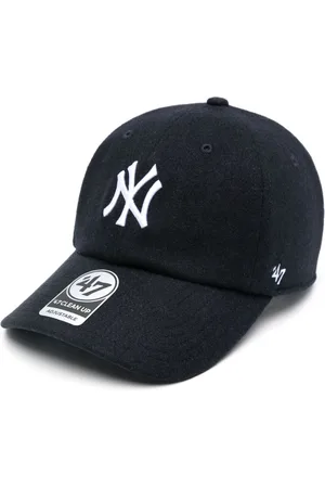 Sporty & Rich Gorra Yankees Serif