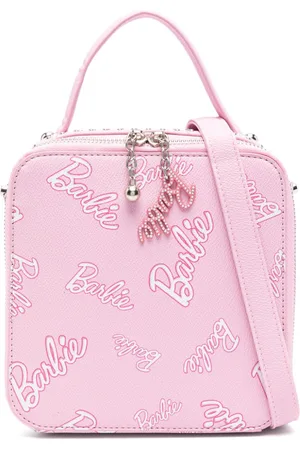 MONNALISA Bolsa con estampado Barbie