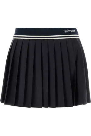 Sporty & Rich Falda corta Abigail