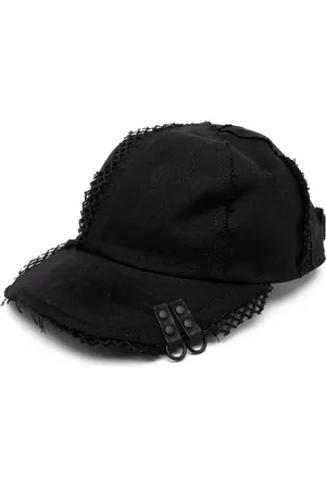 Innerraum Gorra con ribete de malla