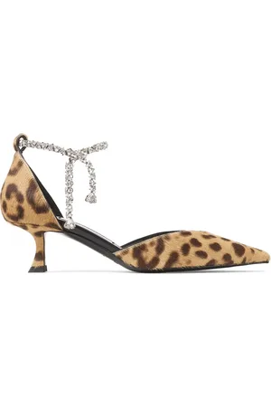 Jimmy Choo Zapatillas Stevie con tacón de 50mm