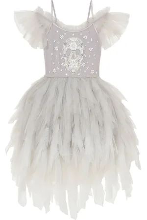 Tutu Du Monde Vestido estilo tutú Skull Fleur