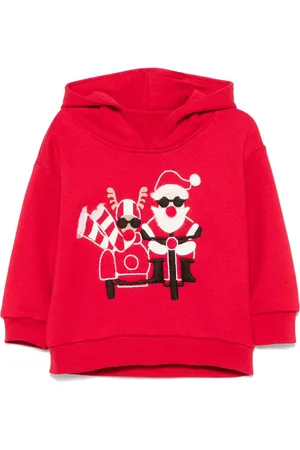 Il gufo Hoodie con logo