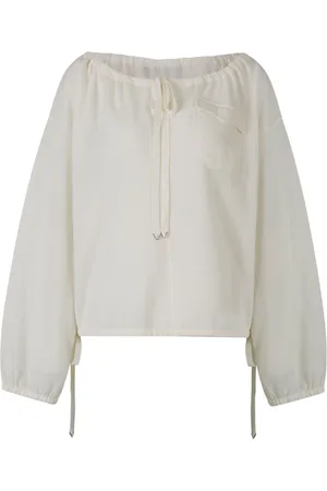 Dorothee Schumacher Blusa con hombros descubiertos