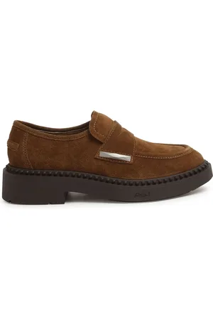 Ash Mocasines slip-on