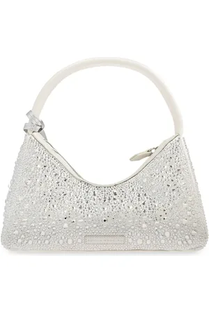 SOPHIA WEBSTER Bolsa de hombro hobo Precious mini