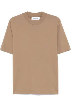 Etudes Playera con logo bordado