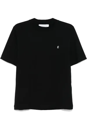 Etudes Playera con logo bordado