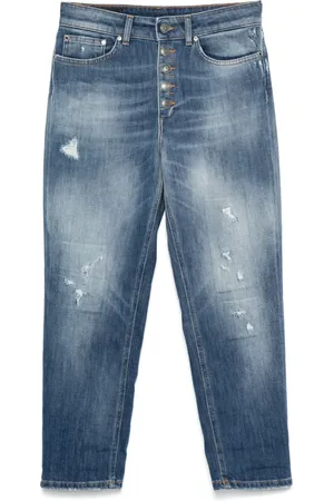 Dondup Jeans Koons Gioiello