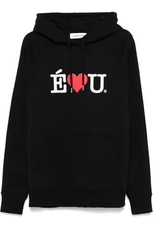 Etudes Hoodie É L U